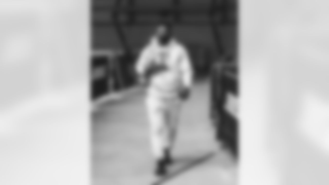 Chase Edmonds