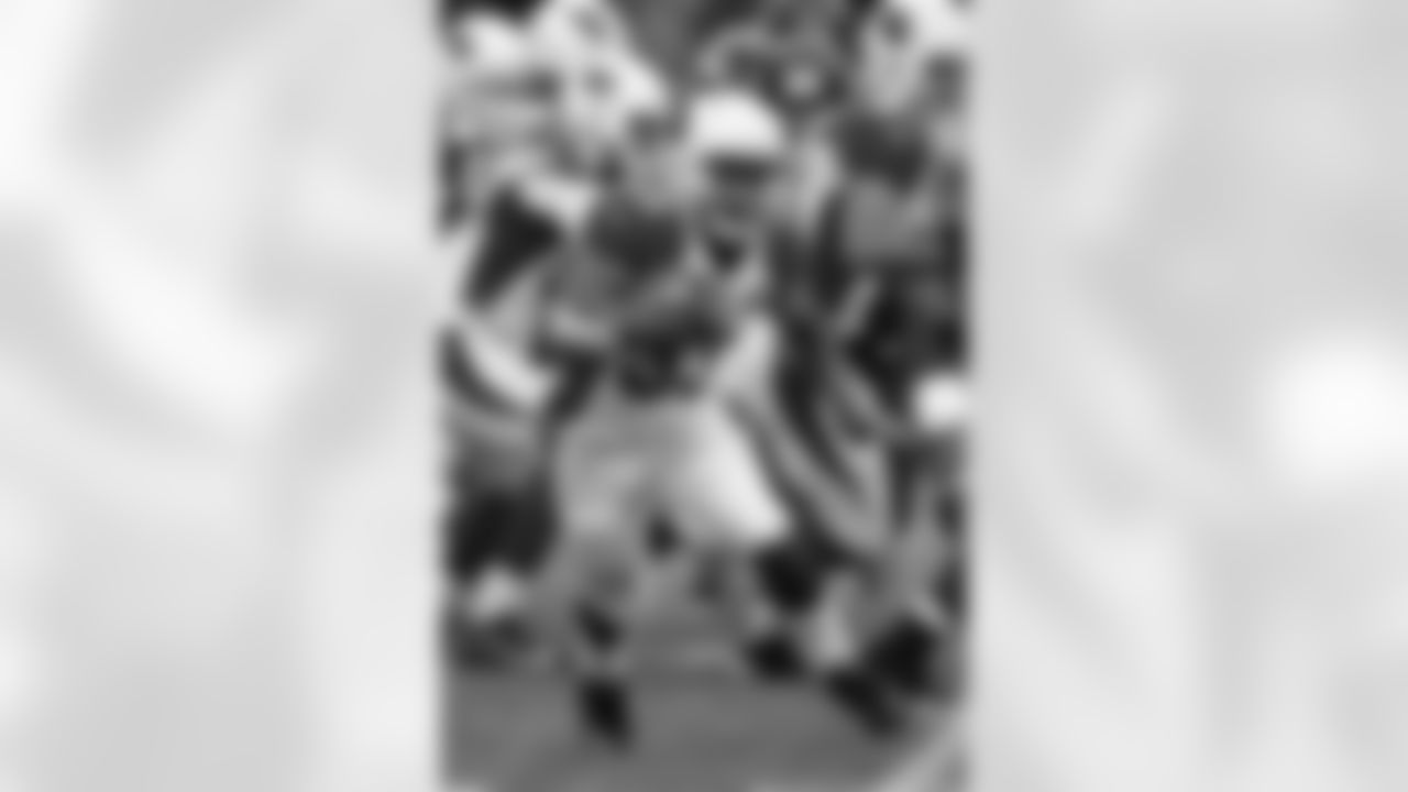 RB William Powell