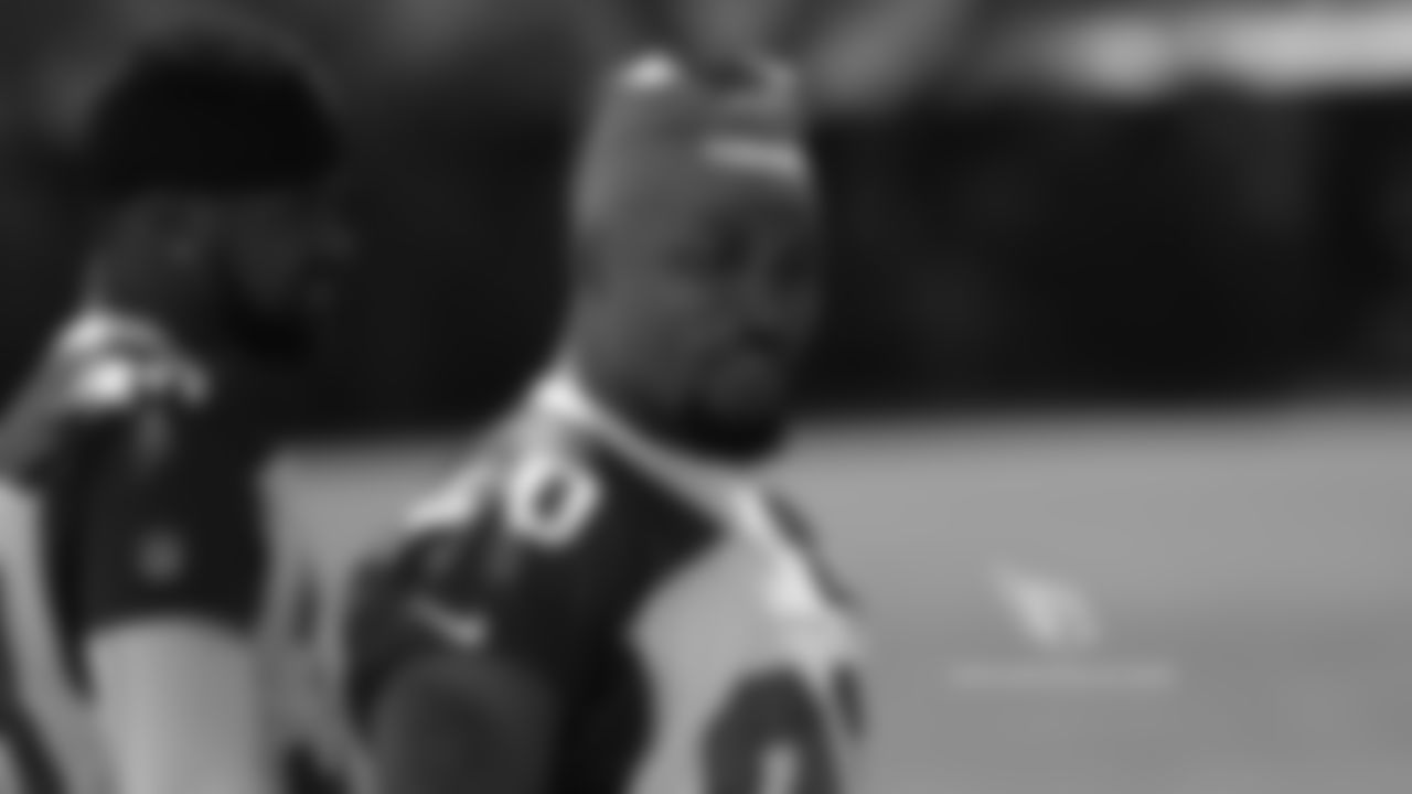 CB Robert Alford