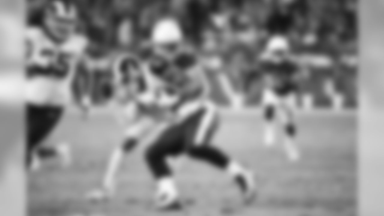 S Tyrann Mathieu: 76 tackles