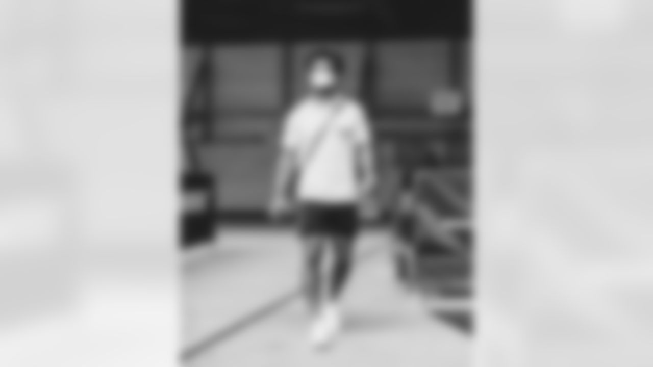 Kyler Murray