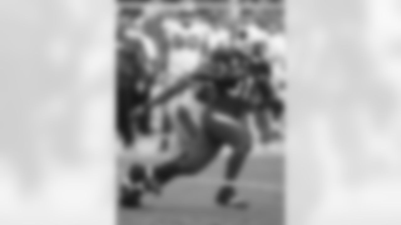 vs. Niners