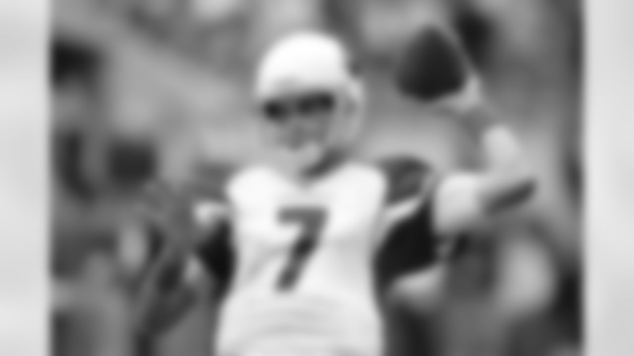 Cardinals at Seahawks