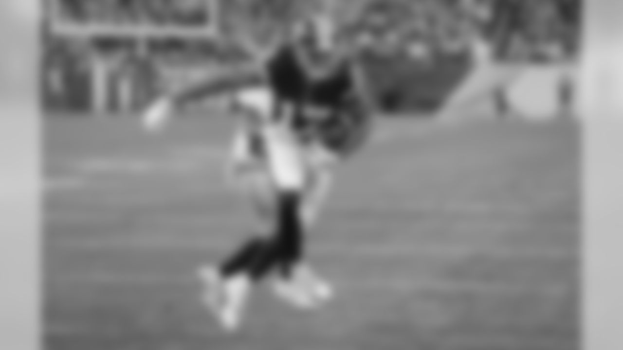 Michael Floyd