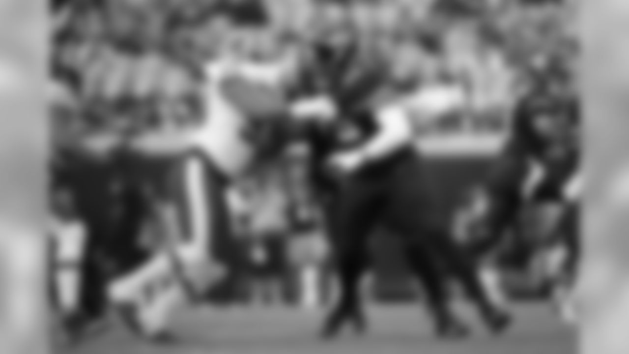Tackle Ereck Flowers