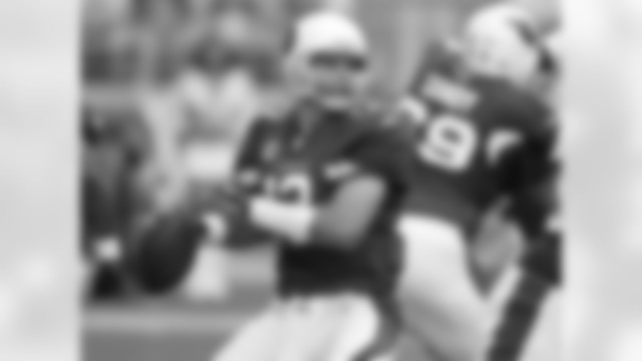 Cardinals vs. Dolphins