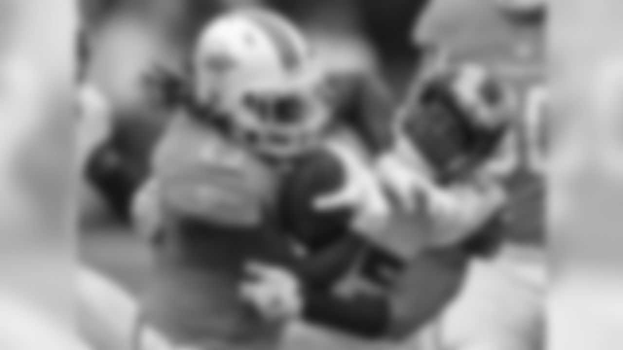T.J. McDonald