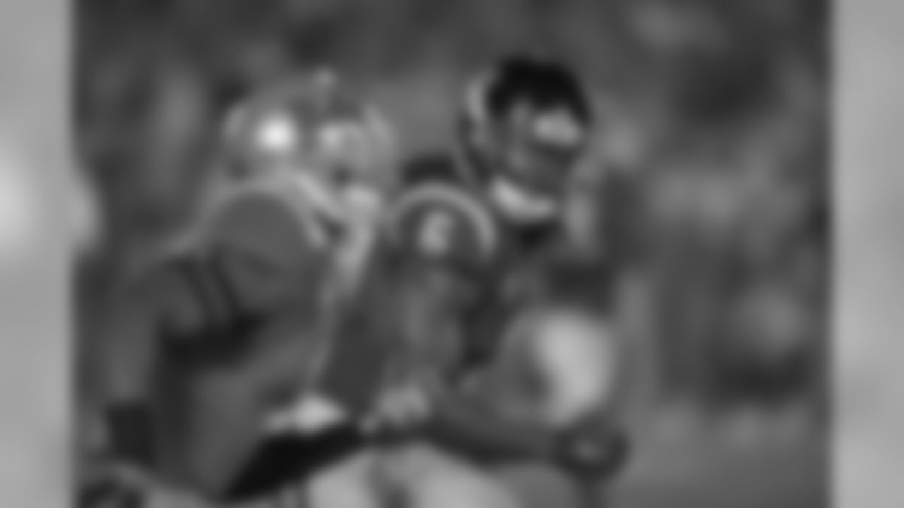Southern California CB Josh Shaw: Projected third-rounder