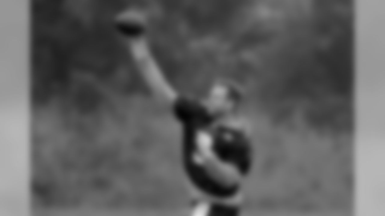 QB Carson Palmer