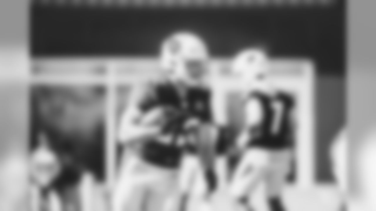 RB Zach Zenner