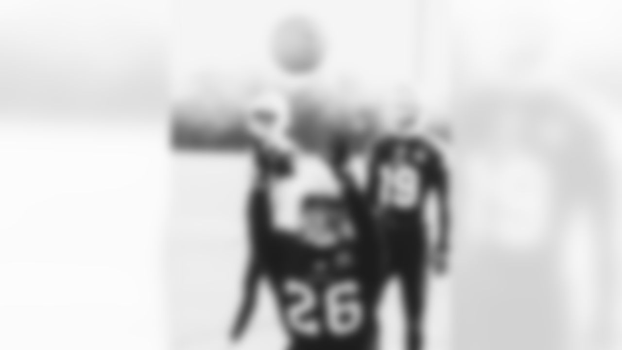 RB Eno Benjamin