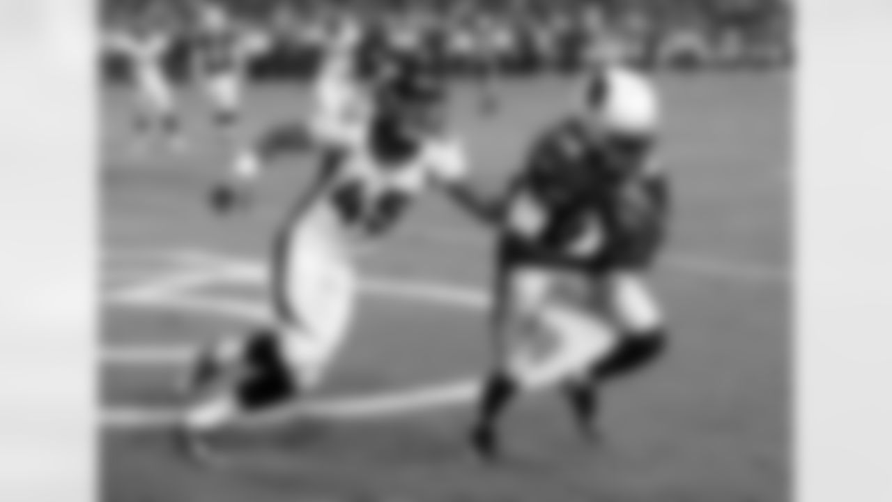October 18: Broncos at Cardinals (Thursday Night Football)