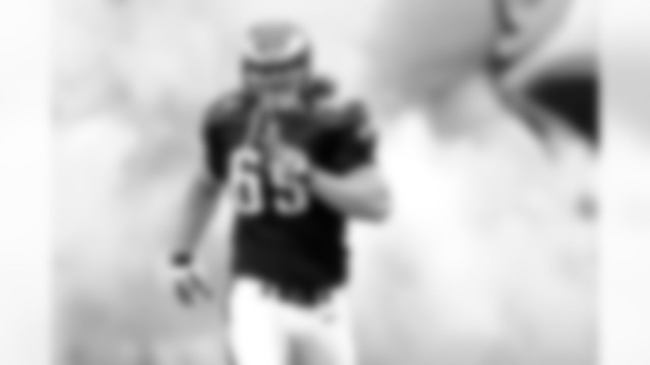 LG Evan Mathis
