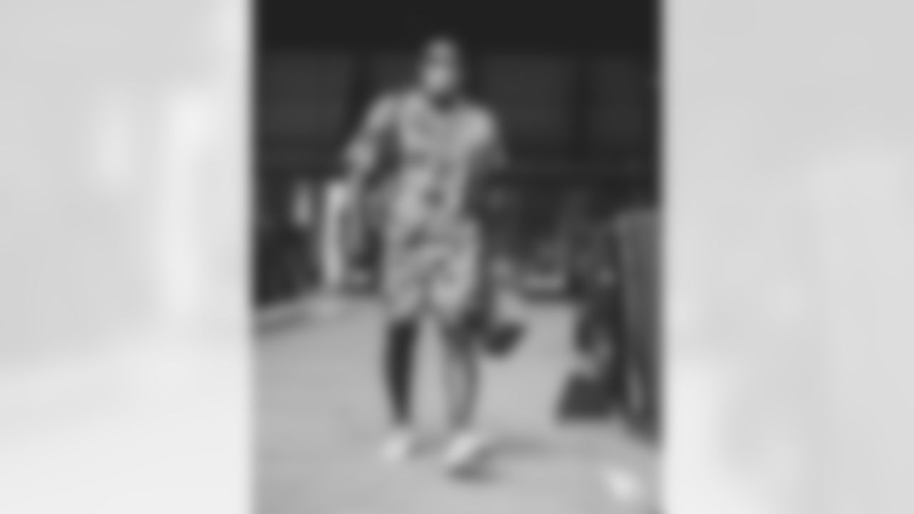 Patrick Peterson