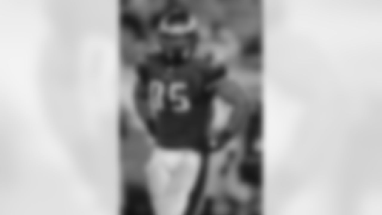 LB Mychal Kendricks