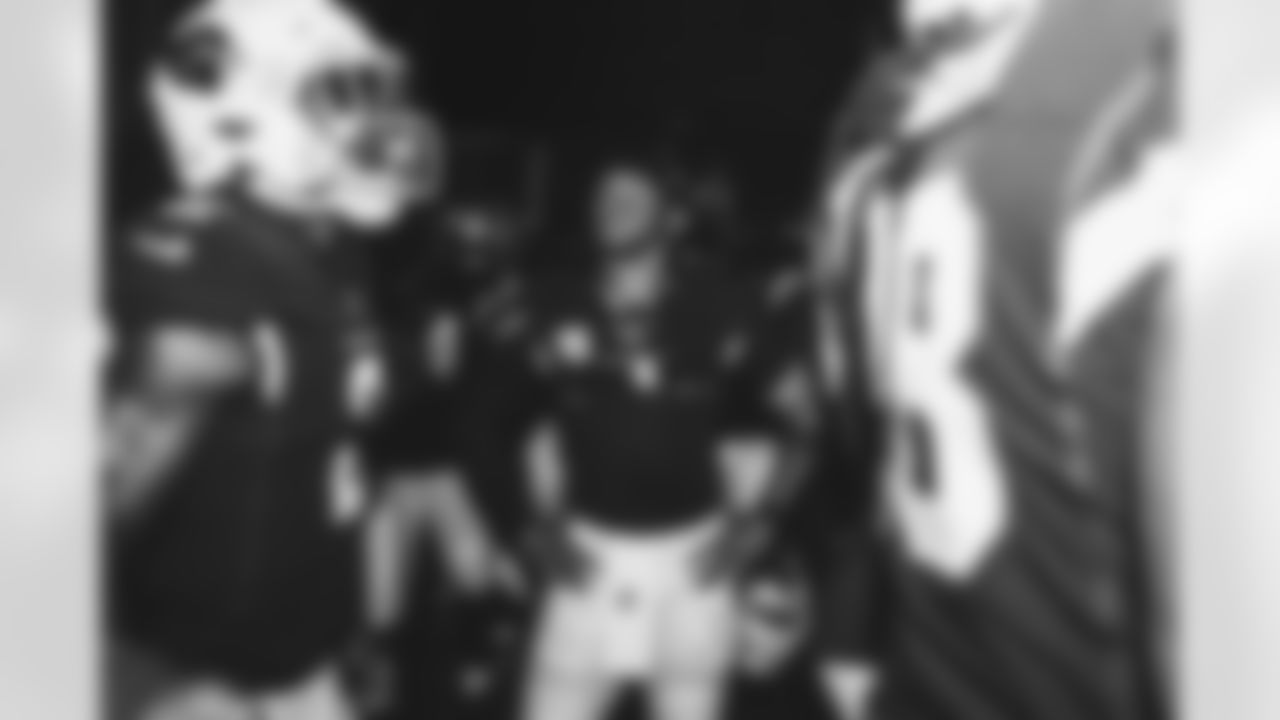 QB Kyler Murray