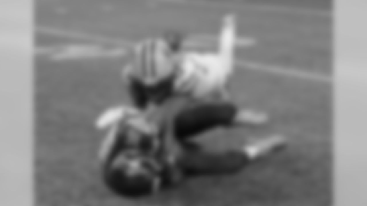 Packers safety Tramon Williams