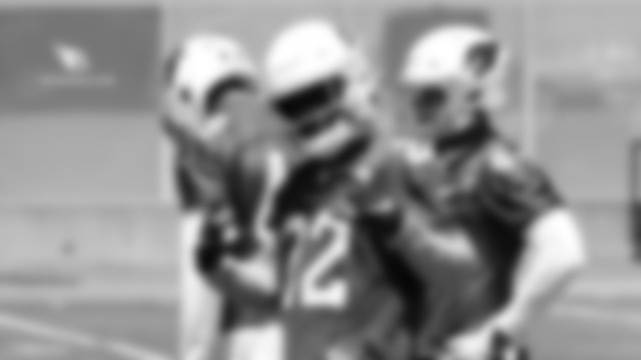 RB T.J. Logan