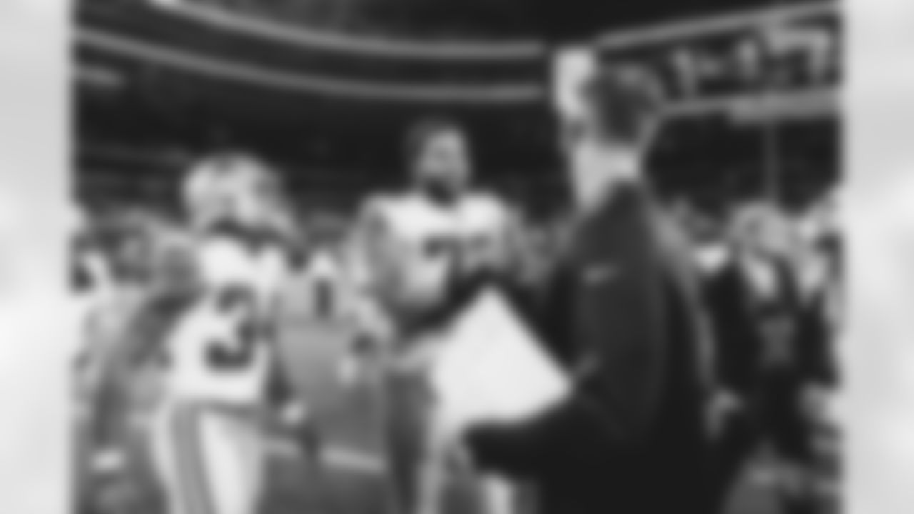 Coach Kliff Kingbsury