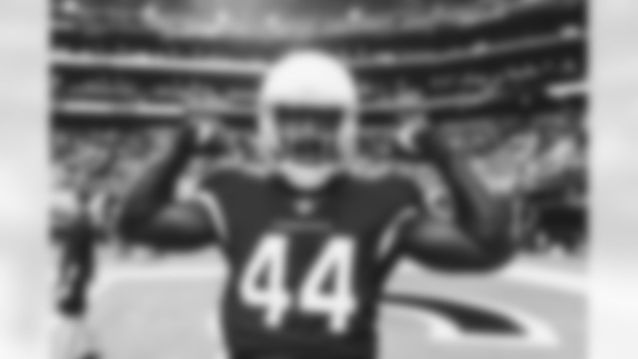 OLB Markus Golden