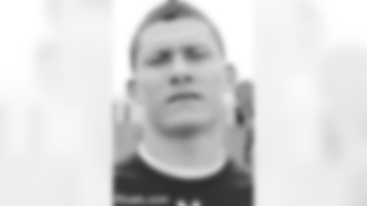 LB Alani Fua: Three stars