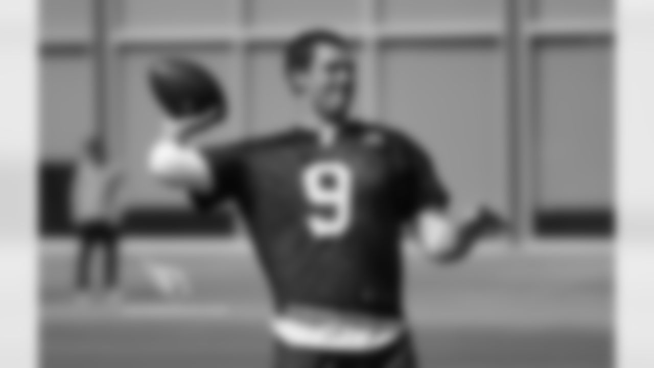 QB Sam Bradford
