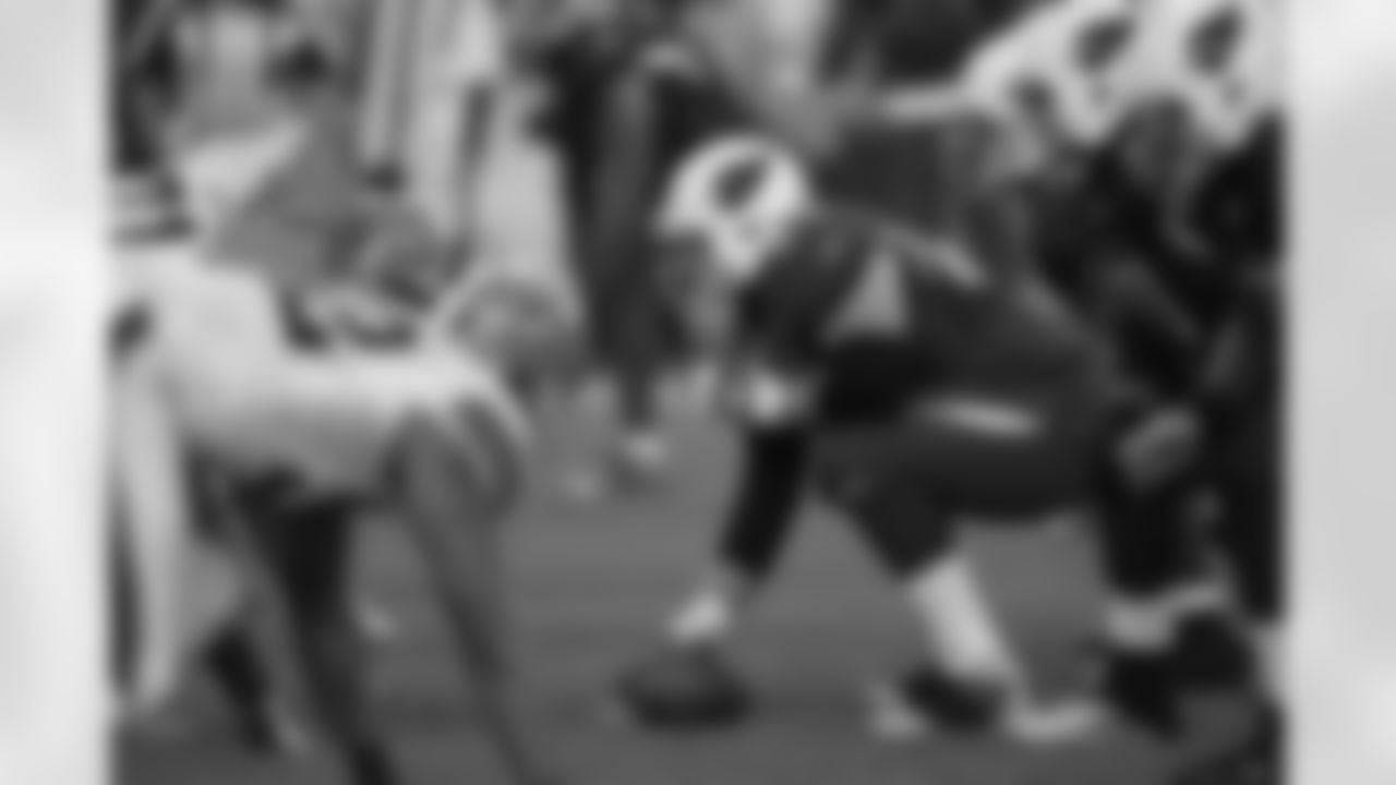 Inside the trenches