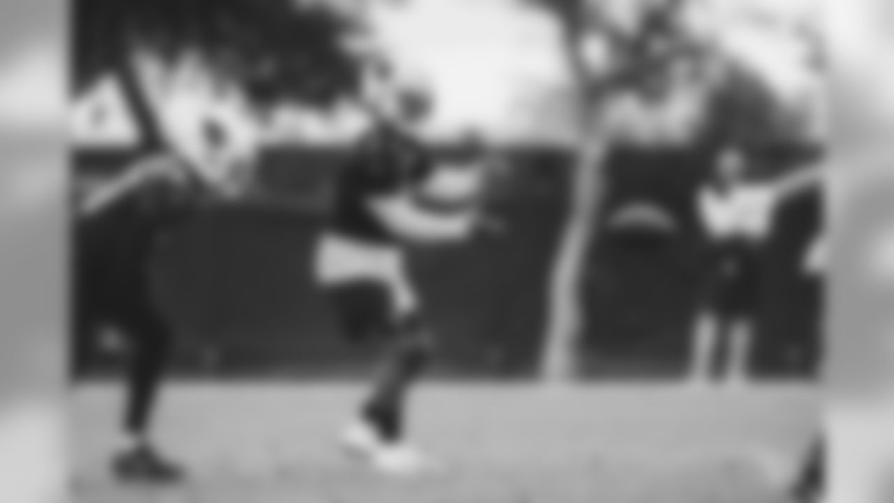 QB Kyler Murray