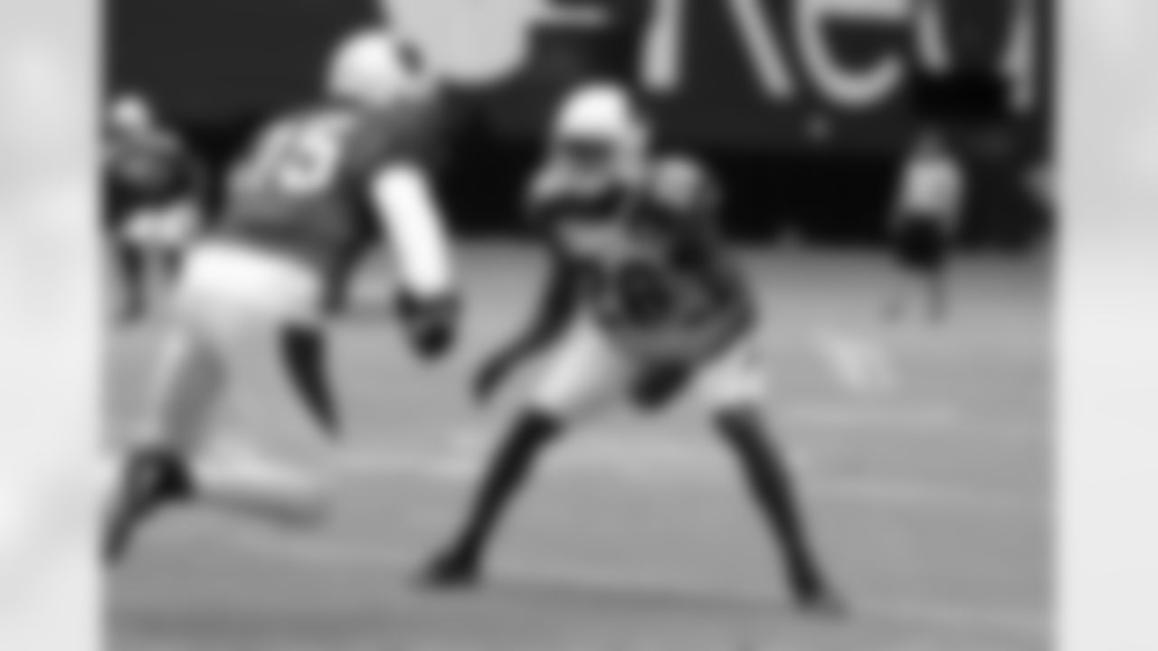 CB Brandon Williams