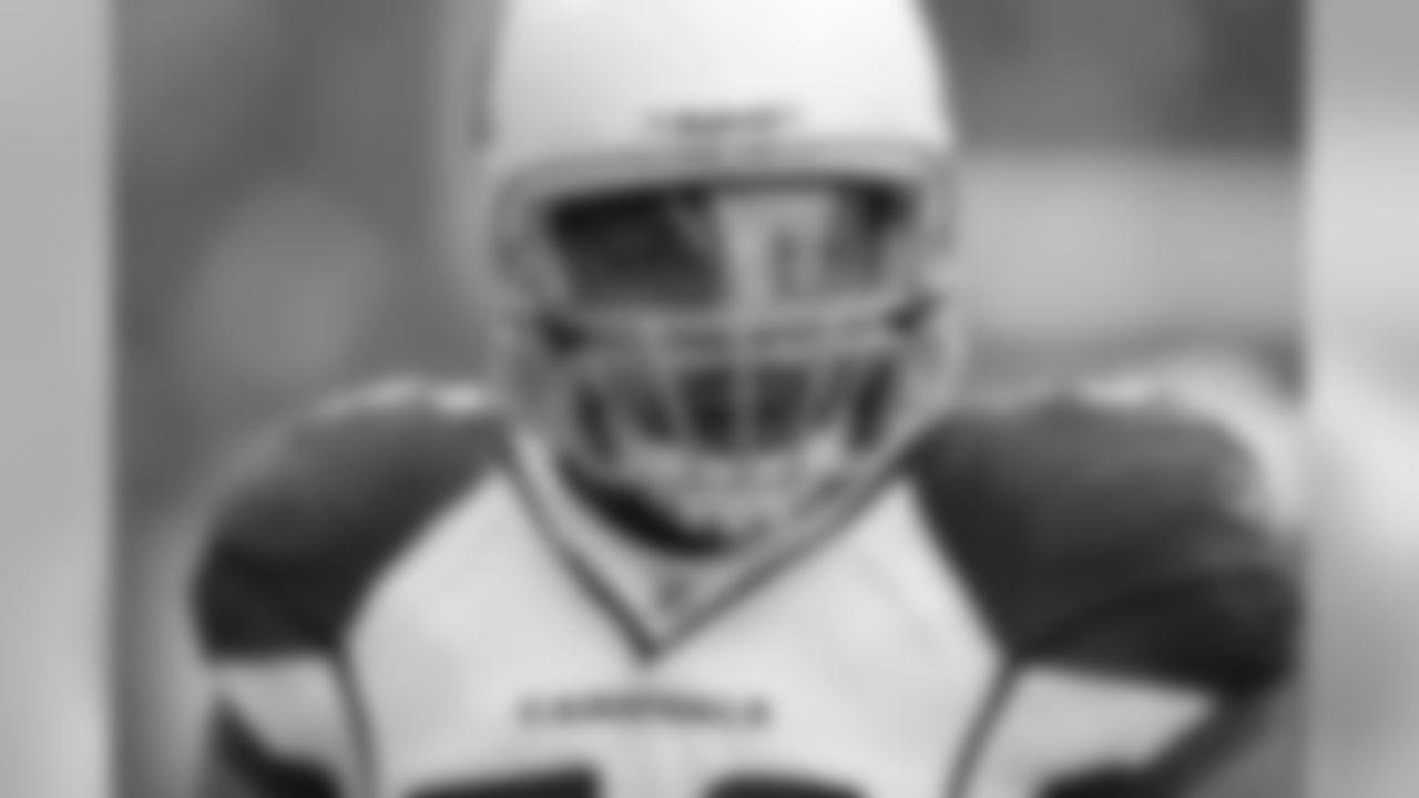 Cardinals at Seahawks