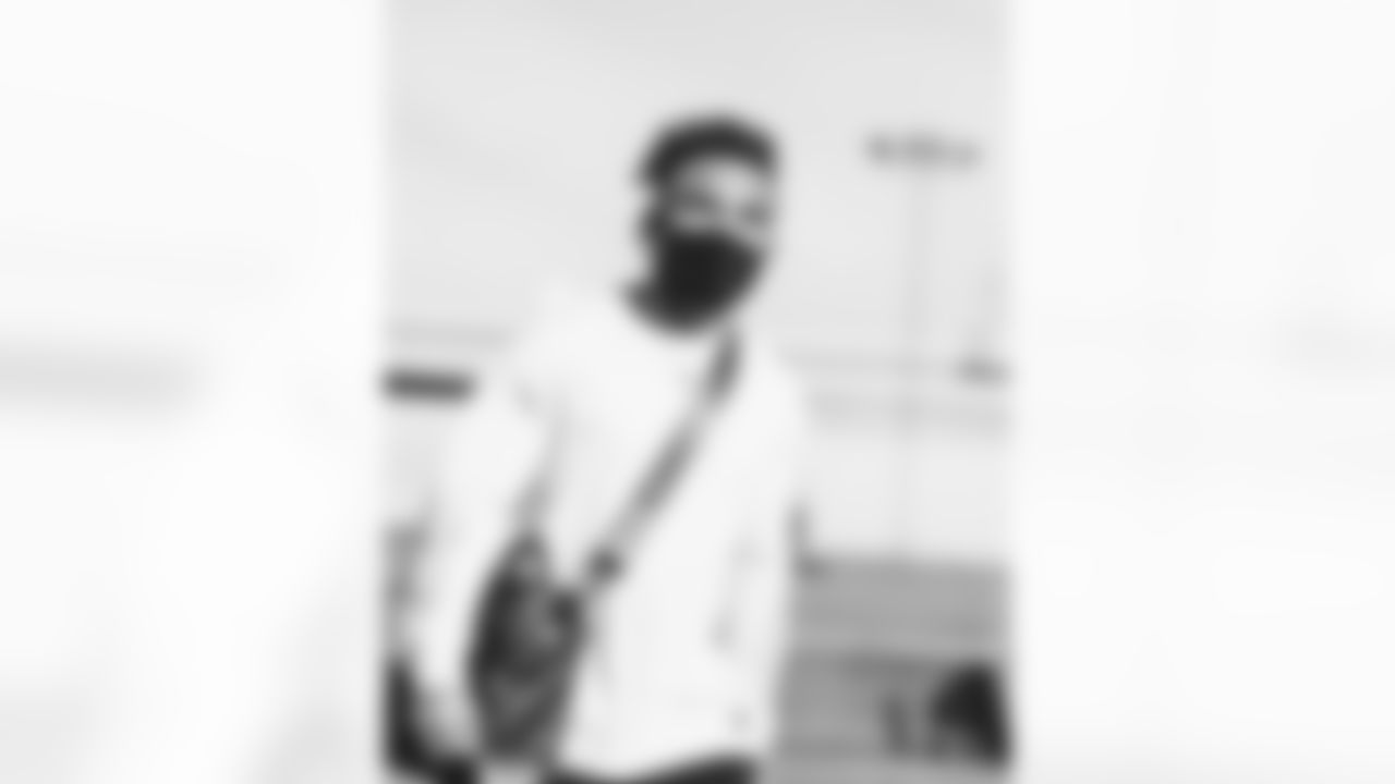 WR Christian Kirk
