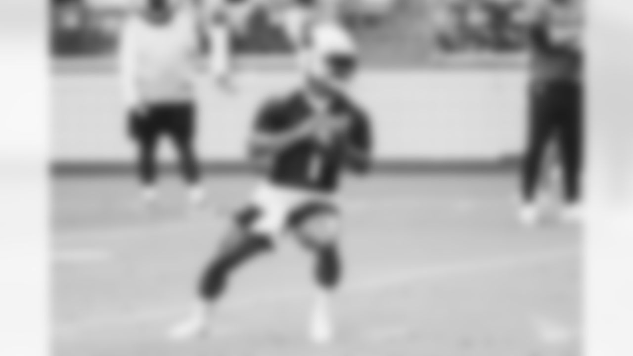 QB Kyler Murray