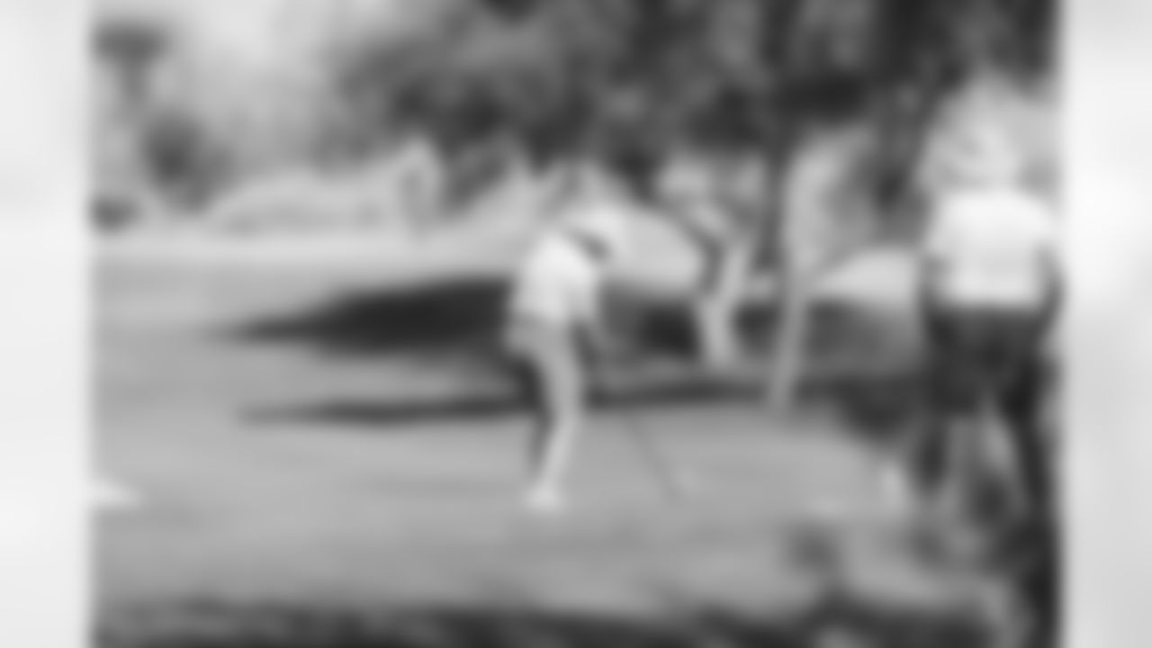 Images from the Cardinals Charities Celebrity Golf Challenge presented by Dignity Health, which was held on Tuesday at Whirlwind Golf Club