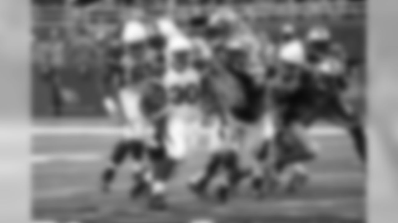 RB Stepfan Taylor
