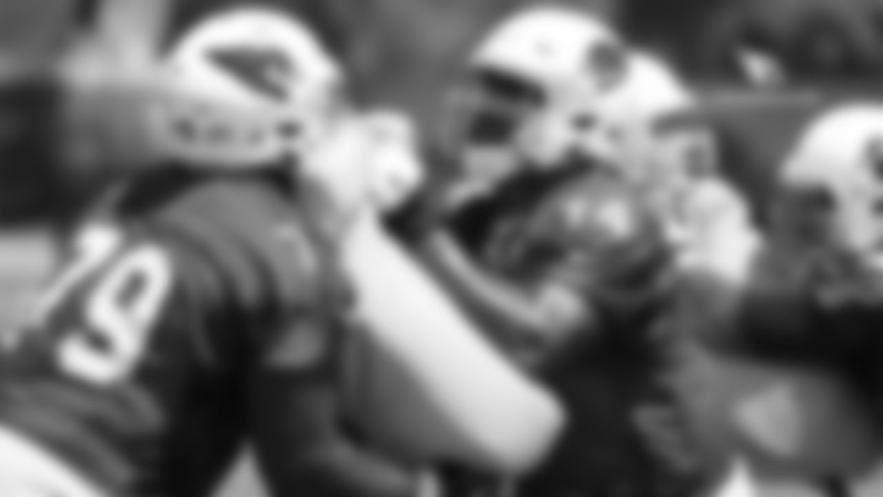 OL D.J. Humphries