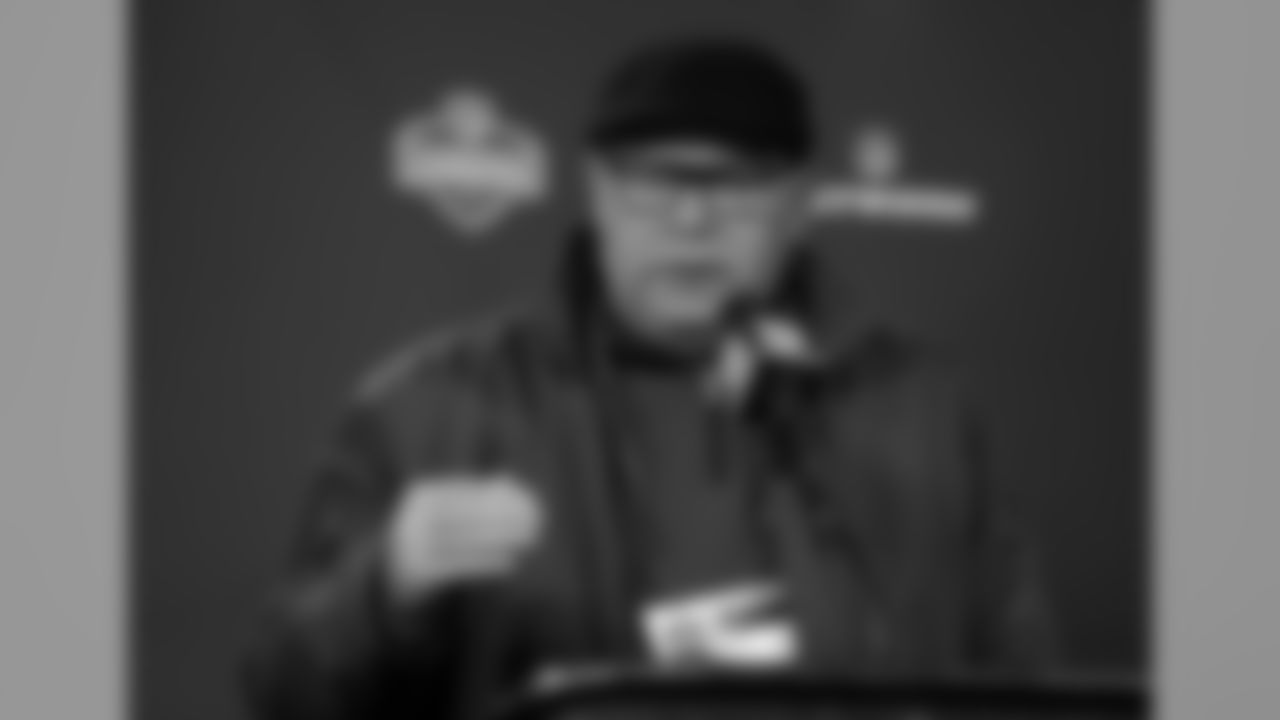 Cardinals coach Bruce Arians
