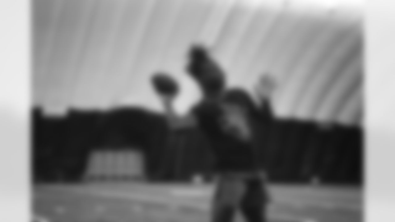 The Arizona Cardinals and Dignity Health host a Football Skills and Education Camp at the Dignity Health Training Facility on Saturday, June 10, 2023 in Tempe, AZ.