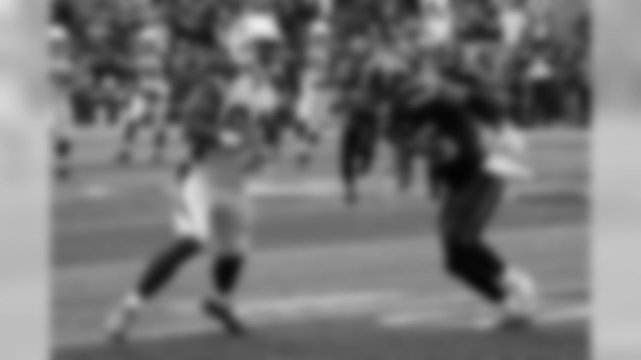 Dec. 31: At Seattle Seahawks