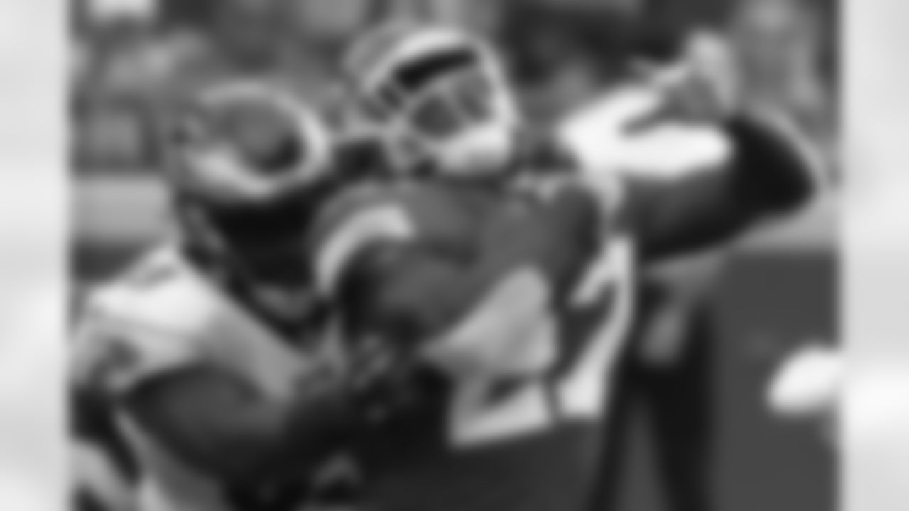 DT Tim Jernigan