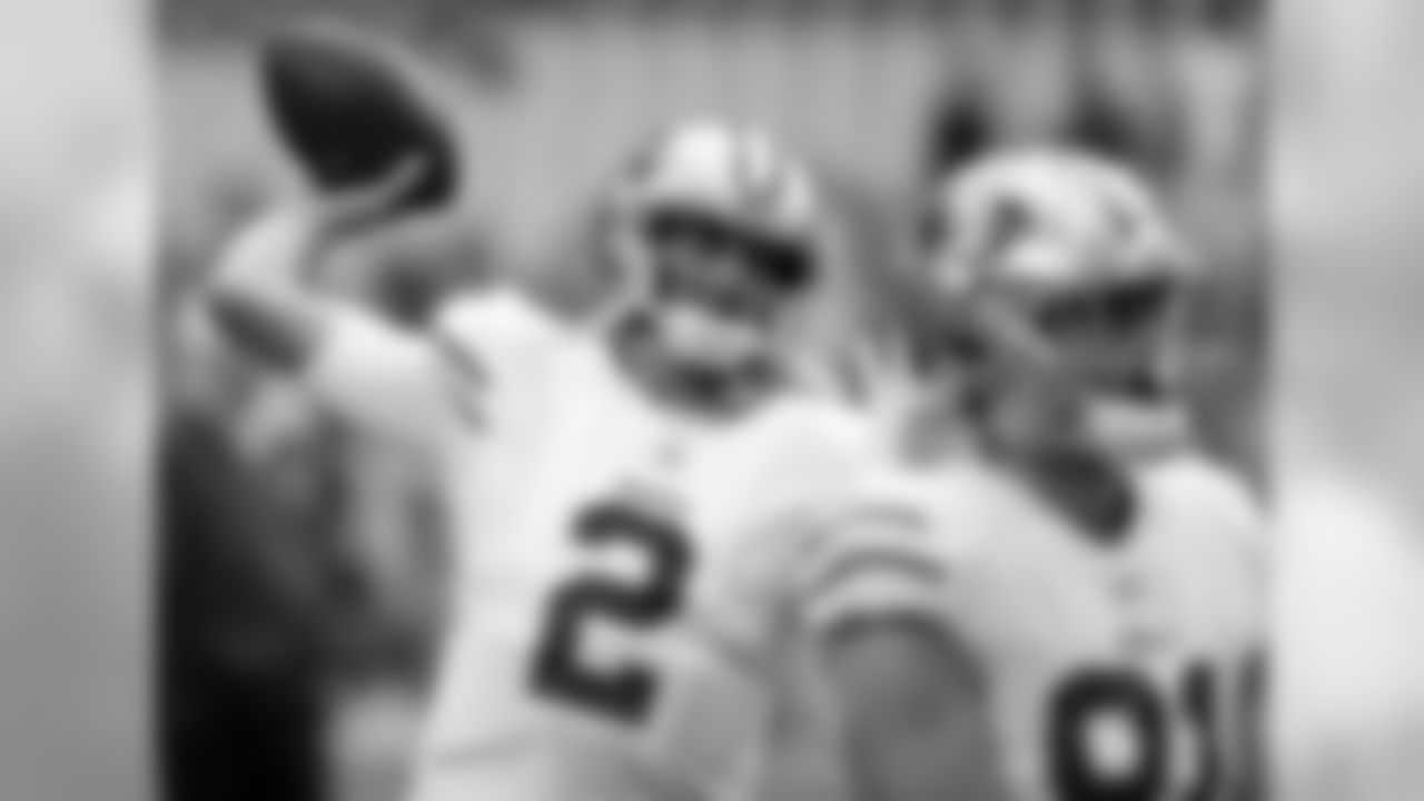 49ers QB Brian Hoyer