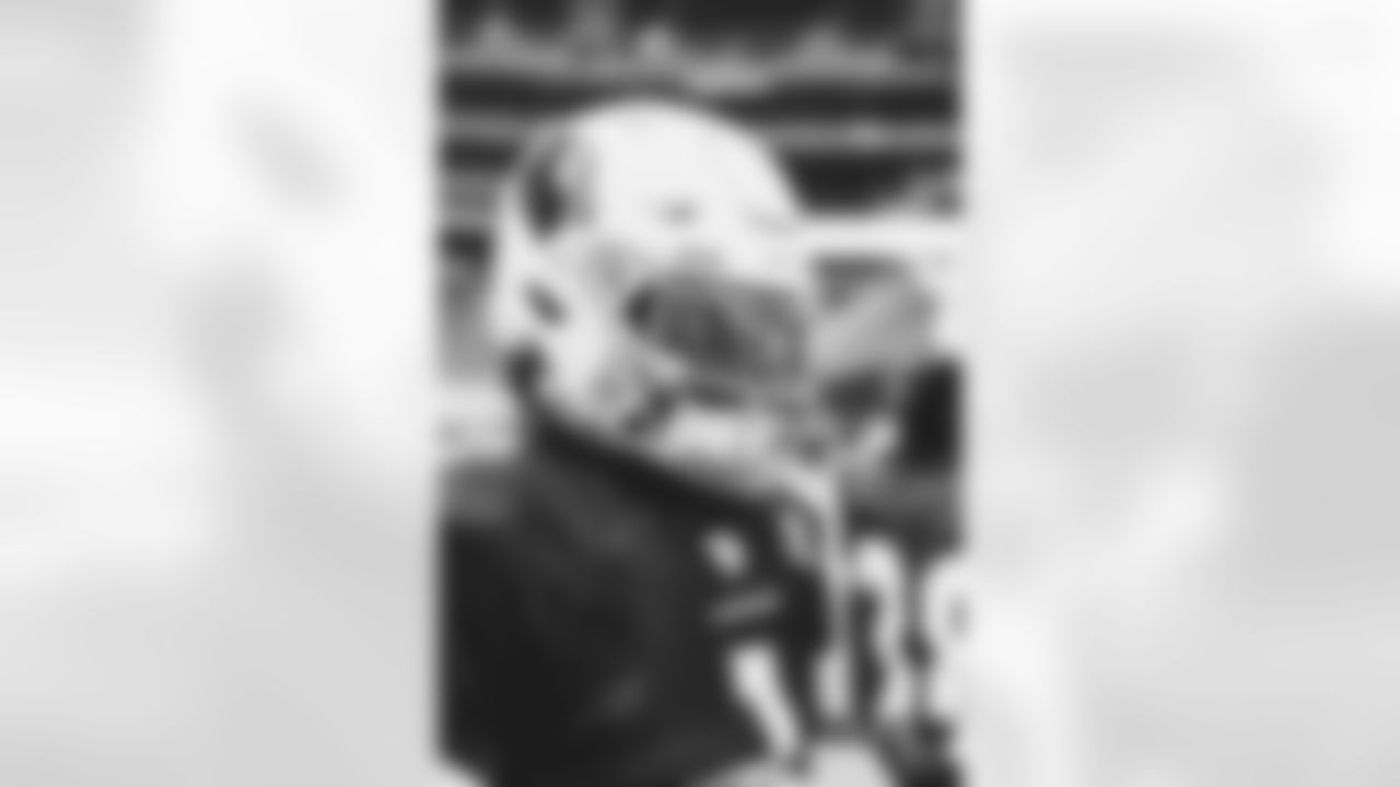 QB Kyler Murray