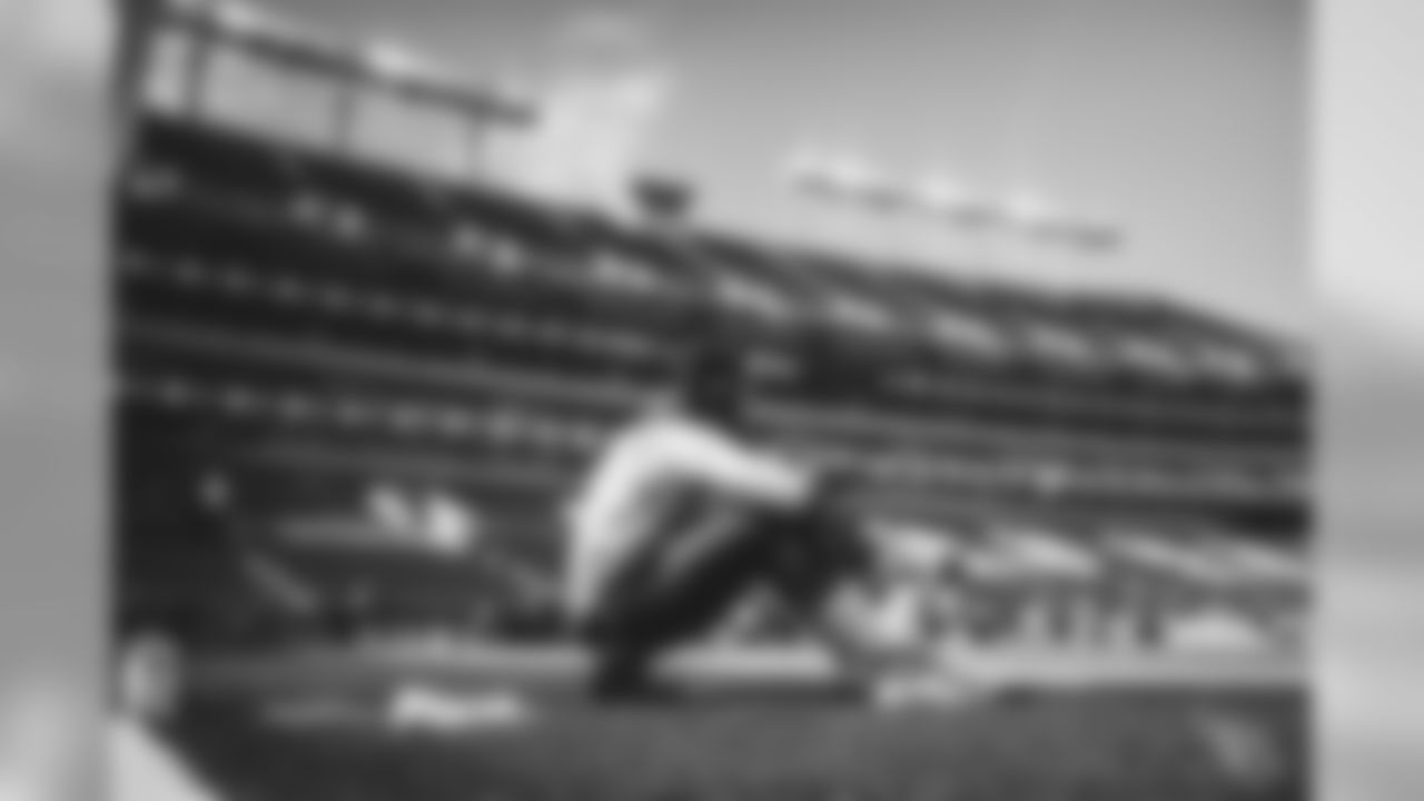 QB Brett Hundley