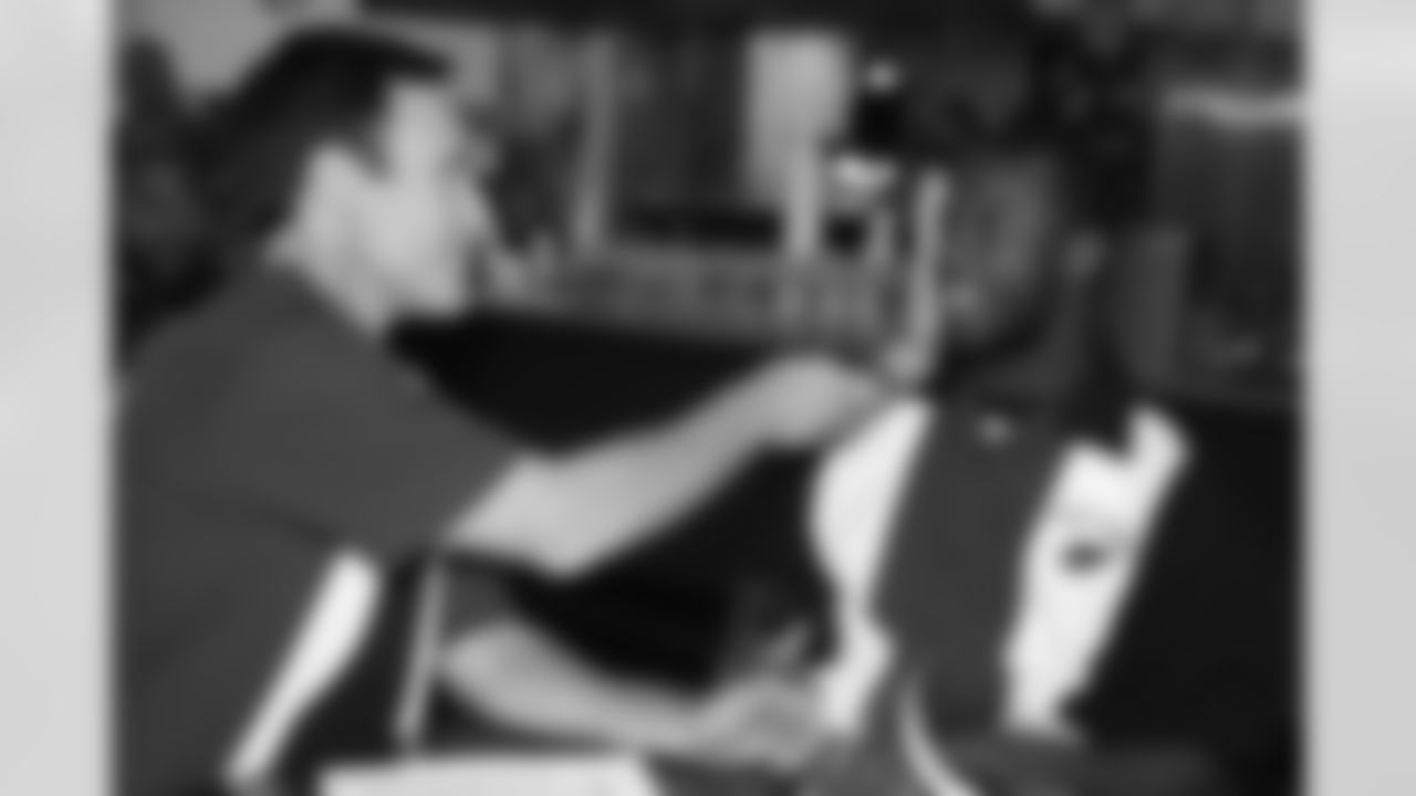 Paul Calvisi interviews Early Doucet