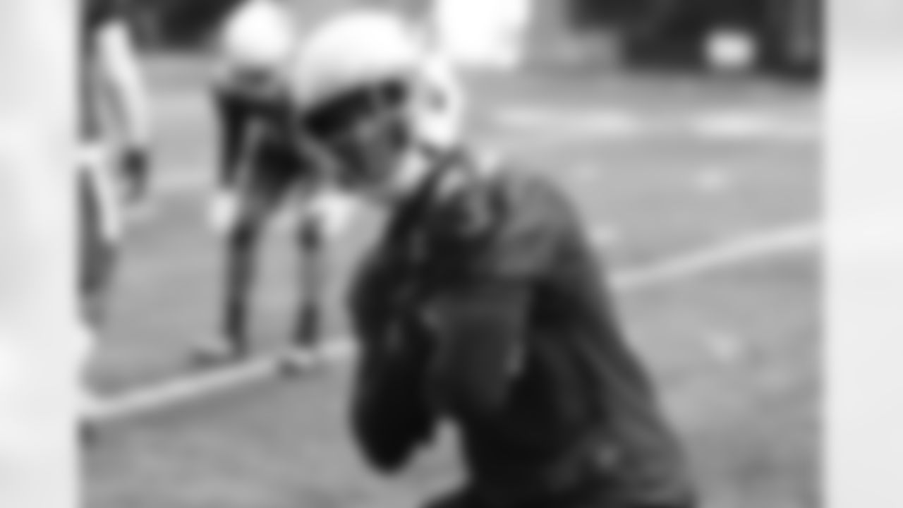 S Tyvon Branch