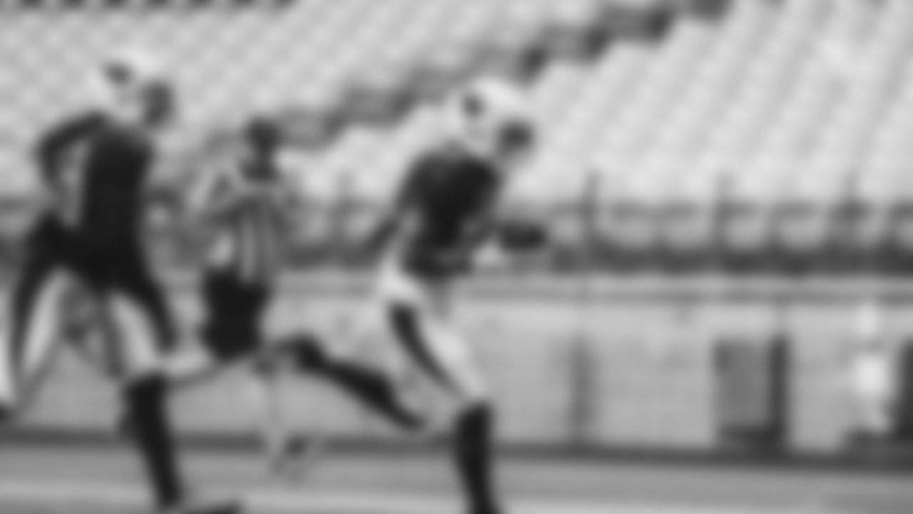 WR Christian Kirk