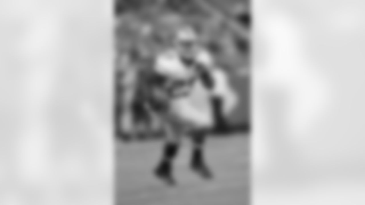 Kick returner LaMichael James