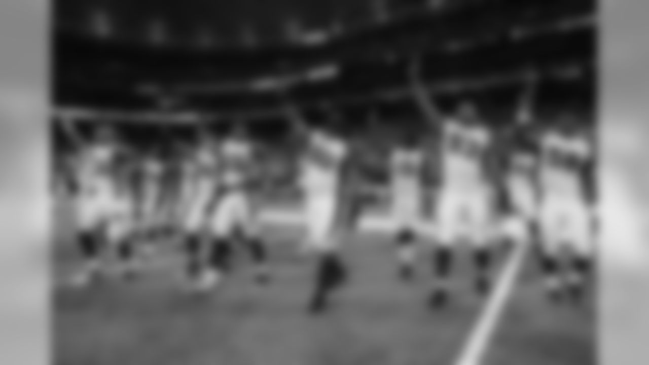 Cardinals thanking fans for their support in St. Louis