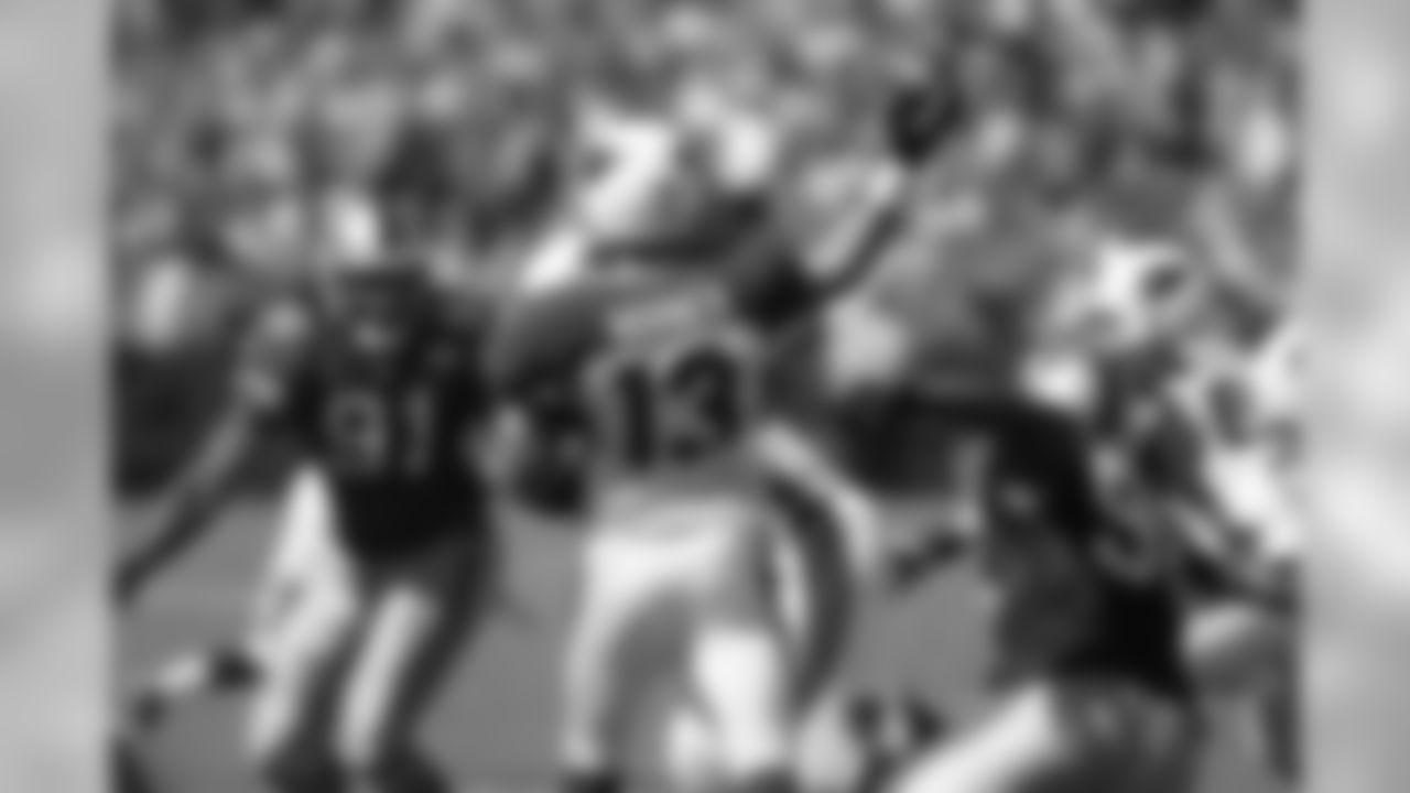 Bombing against the 49ers, 2008