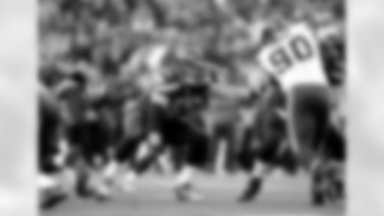 RG J.R. Sweezy