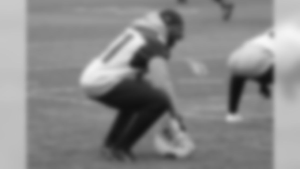 S Antoine Bethea